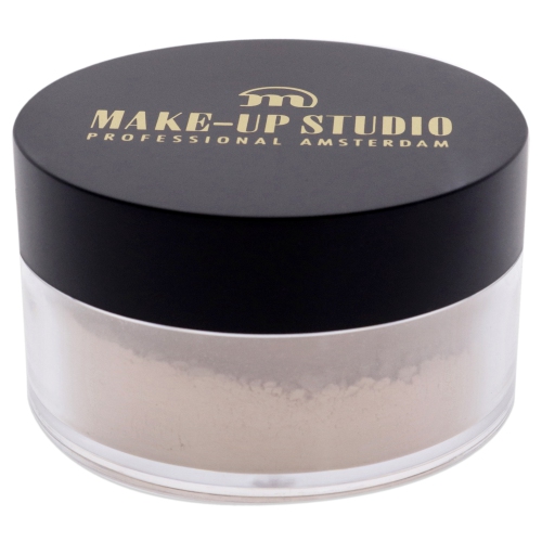Natural Silk Perfection Powder by Make-Up Studio for Women - 0.15 oz Powder
