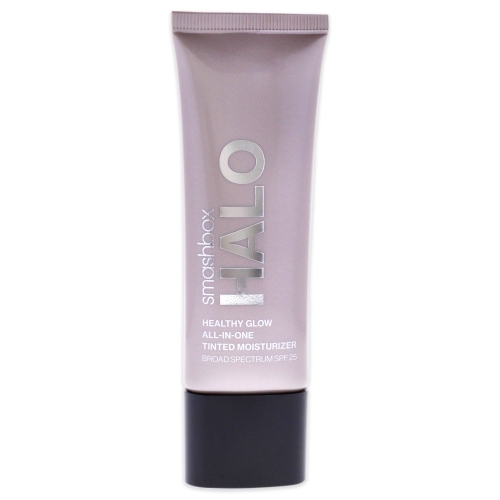 Halo Healthy Glow All-In-One Tinted Moisturizer SPF 25 - Light by SmashBox for Women - 1.4 oz Makeup