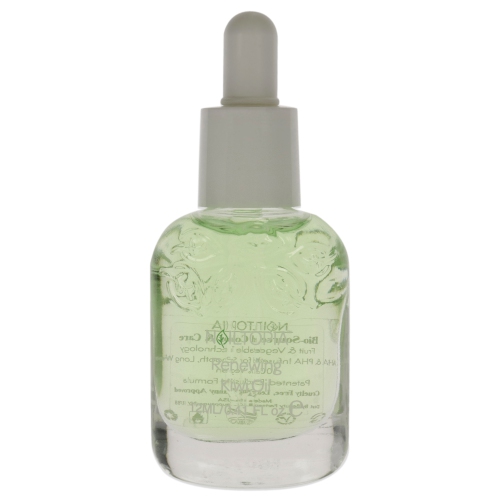 Fresh Soothing and Smoothing Kiwi Oil by Nailtopia for Women - 0.41 oz Nail Oil