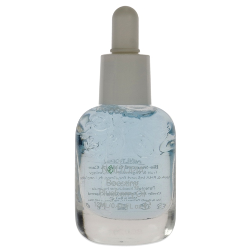 Fresh Revitalizing and Energizing Blueberry Oil by Nailtopia for Women - 0.41 oz Nail Oil