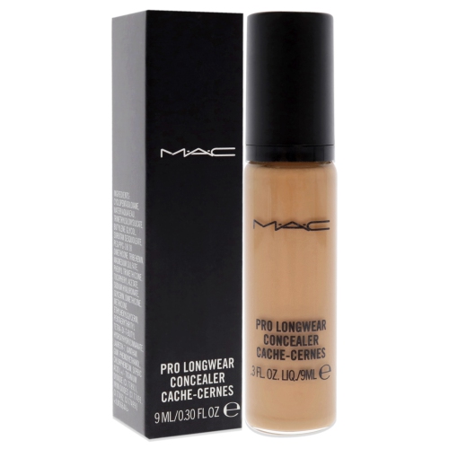 Pro Longwear Concealer - NC35 by MAC for Women - 0.30 oz Concealer