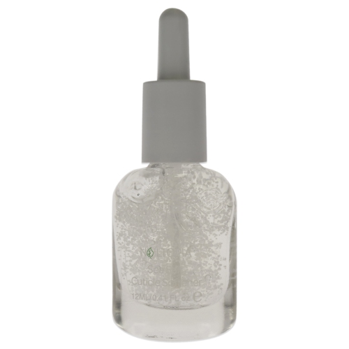 Dead Sea Salt Cuticle Softener by Nailtopia for Women - 0.41 oz Nail Treatment