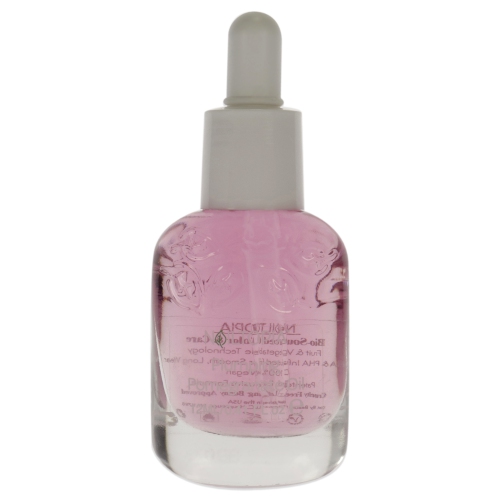 Fresh Moisturizing and Replenishing Pomegranate Oil by Nailtopia for Women - 0.41 oz Nail Oil