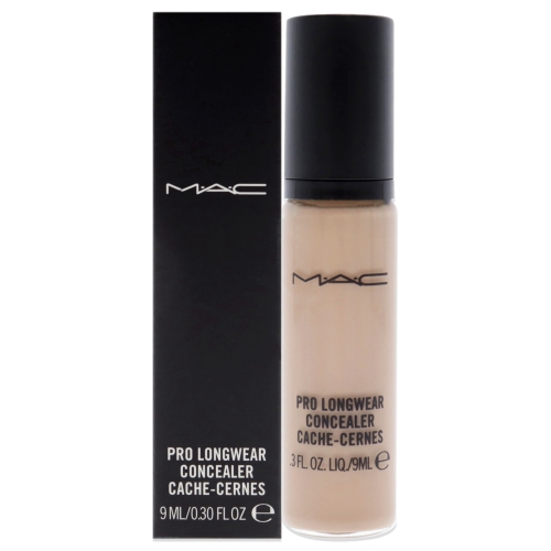 MAC  Pro Longwear Concealer - Nw20 By for Women - 0.30 OZ Concealer