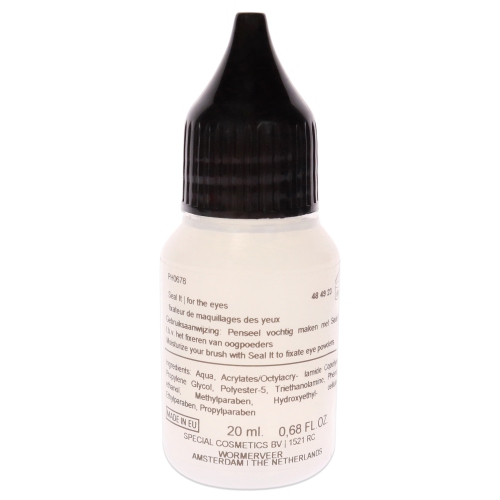 Seal It for The Eyes by Make-Up Studio for Women - 0.68 oz Primer