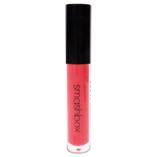 Gloss Angeles Lip Gloss - Ay Poppy by SmashBox for Women - 0.13 oz Lip Gloss