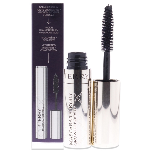 BY TERRY  Mascara Terrybly Growth Booster Mascara - 1 Parti-Pris By for Women - 0.14 OZ Mascara In Black Great mascara