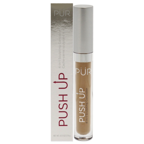 Push Up 4-in-1 Sculpting Concealer - TN3 by Pur Minerals for Women - 0.13 oz Concealer