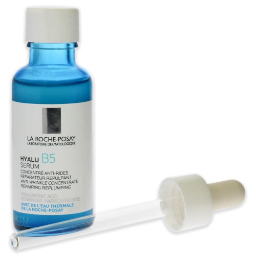 Hyalu B5 Serum by La Roche-Posay for Unisex - 1 oz Serum