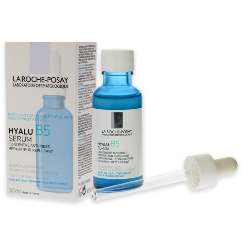 Hyalu B5 Serum by La Roche-Posay for Unisex - 1 oz Serum
