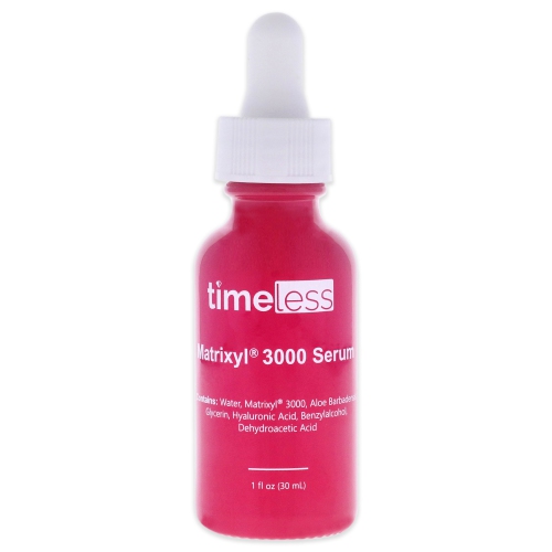 Matrixyl 3000 Serum by Timeless for Unisex - 1 oz Serum
