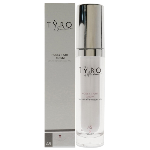 TYRO  Honey Tight Serum By for Unisex - 1.01 OZ Serum