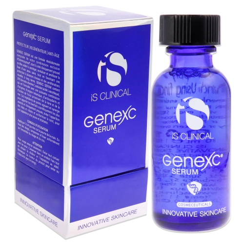 GeneXC Serum - 30 mL e 1 fl. oz.