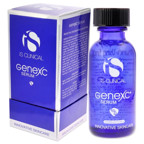 GeneXC Serum - 30 mL e 1 fl. oz.