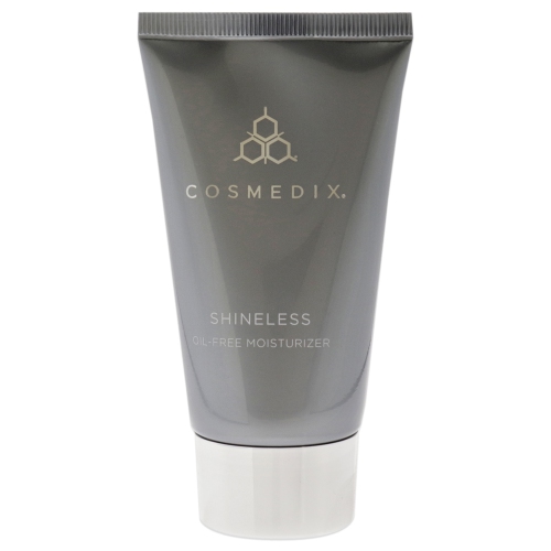 Shineless Oil-Free Moisturizer by Cosmedix for Unisex - 2.8 oz Moisturizer