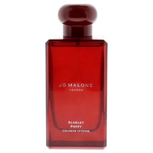 Scarlet Poppy Intense by Jo Malone for Unisex - 3.4 oz Cologne Spray