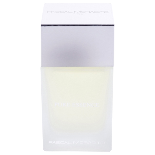 Pure Essence by Pascal Morabito for Men - 3.3 oz EDT Spray