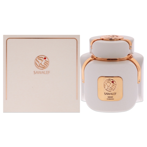 Dukhoon Hind by Swiss Arabian for Unisex - 5.2 oz Room Fragrance