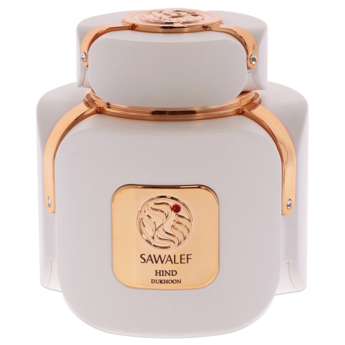 Dukhoon Hind by Swiss Arabian for Unisex - 5.2 oz Room Fragrance