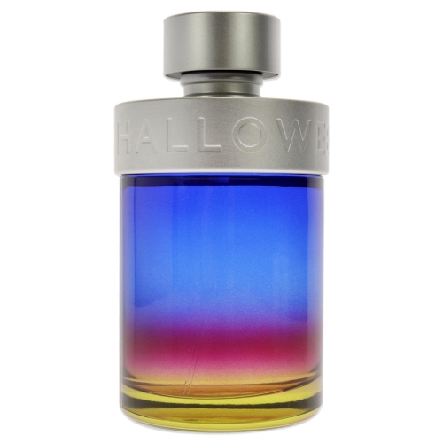 Halloween Man Hero by J. Del Pozo for Men - 4.2 oz EDT Spray