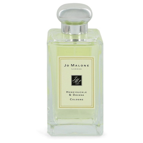 Honeysuckle and Davana by Jo Malone for Unisex - 3.4 oz Cologne