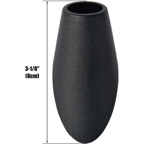 Antenna Base AM FM Adapter Mount Compatible with Dodge Ram 2009-2018 1500 and 2010-2018 2500 3500,