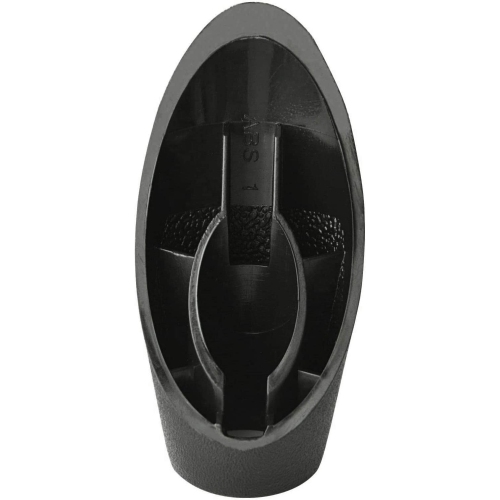 Antenna Base AM FM Adapter Mount Compatible with Dodge Ram 2009-2018 1500 and 2010-2018 2500 3500,