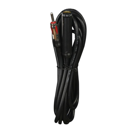 Metra 44-EC120 120-Inch Antenna Extension Cable