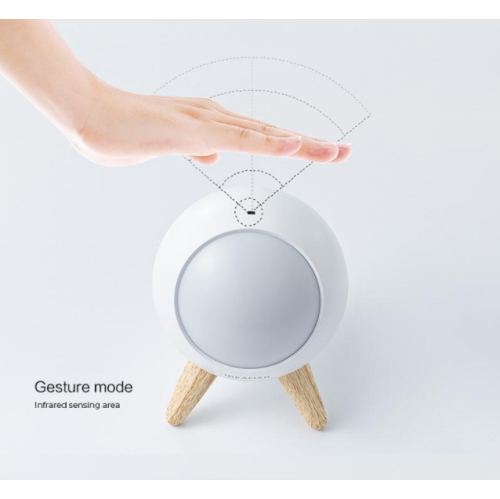 iDeaman Infrared Sensor Table Light