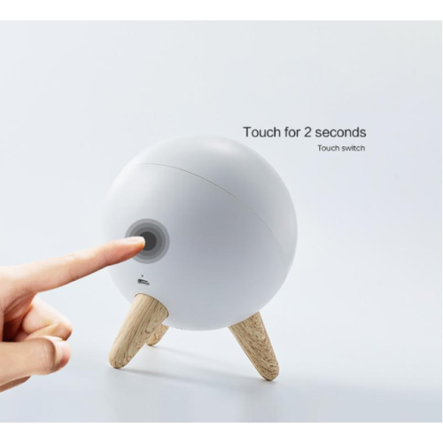 iDeaman Infrared Sensor Table Light