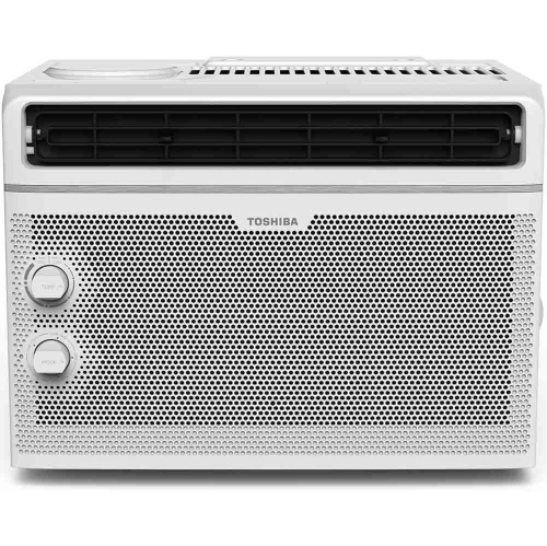 Climatiseur de fenêtre 115 V de 12 5,000 BTU de Toshiba