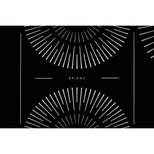 Frigidaire Gallery 30" 4-Element Induction Cooktop (GCCI3067AB) - Black