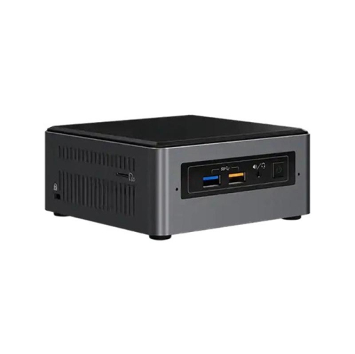 INTEL INTEL NUC 11 PRO LITE L6 SLM I7-1165G7 NUC11TNKI70Z NO CORD REQ MEM STRG / OP S [BNUC11TNKI70Z00]