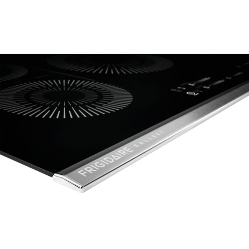 Frigidaire Gallery 36" 5-Element Induction Cooktop (GCCI3667AB) - Black