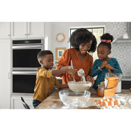 Frigidaire Gallery 36" 5-Element Induction Cooktop (GCCI3667AB) - Black