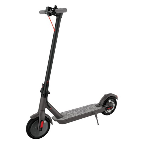 Hover-1 Journey Electric Scooter with in-built cruise control | Range up to 25 km| Speed 22kmh|350W Motor