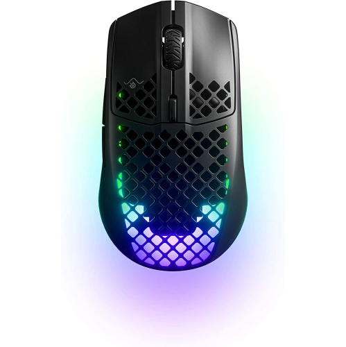 Souris de jeu sans fil Aerox 3 de Remis à neuf - Super Light