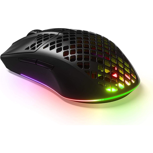 Souris de jeu sans fil Aerox 3 de Remis à neuf - Super Light