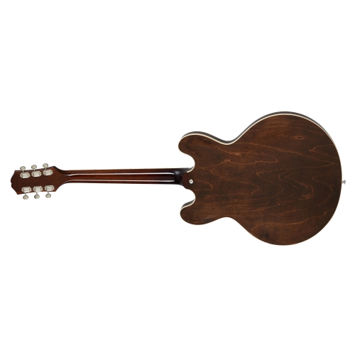 Epiphone USA Casino Semi-Hollow Electric - Vintage Burst