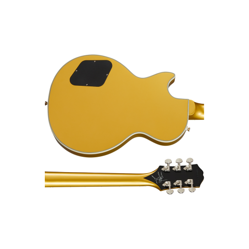 Epiphone Jared James Nichols Gold Glory Les Paul Custom w/Case