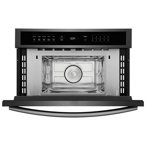 Frigidaire Gallery Built-In Microwave - 1.6 Cu. Ft