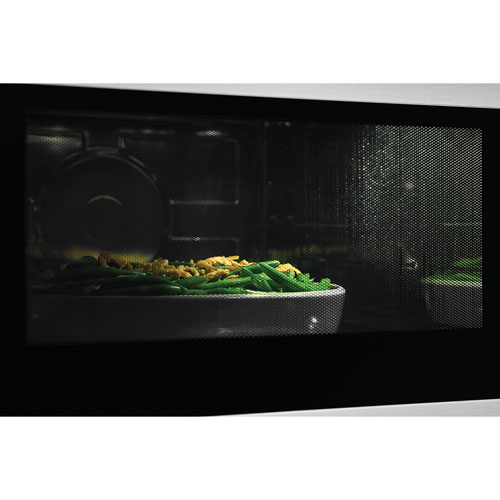 Frigidaire Gallery Built-In Microwave - 1.6 Cu. Ft