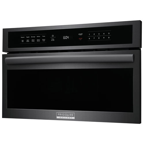 Frigidaire Gallery Built-In Microwave - 1.6 Cu. Ft