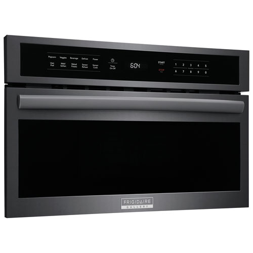 Frigidaire Gallery Built-In Microwave - 1.6 Cu. Ft
