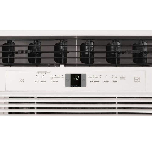 Frigidaire – climatiseur de fenêtre FFRE103WA1 de 10,000 BTU, 115 V, blanc