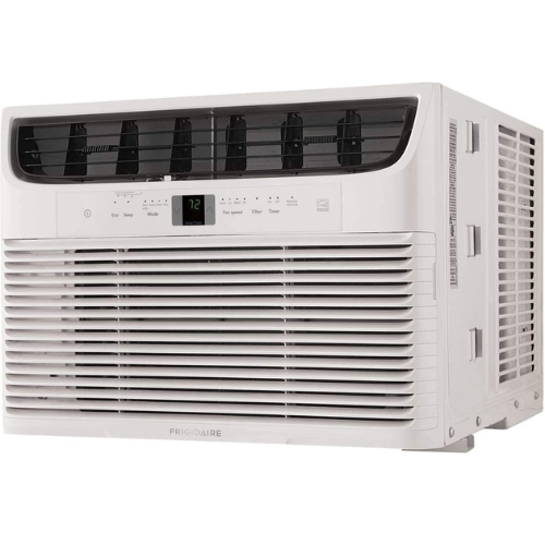 Frigidaire – climatiseur de fenêtre FFRE103WA1 de 10,000 BTU, 115 V, blanc
