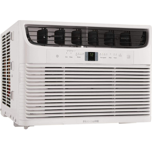 Frigidaire – climatiseur de fenêtre FFRE103WA1 de 10,000 BTU, 115 V, blanc