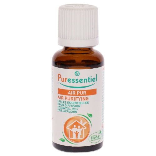 Huile essentielle Diffusion - Air Purifying Blend par Puressentiel pour Unisexe - 1,01 oz D'Huile