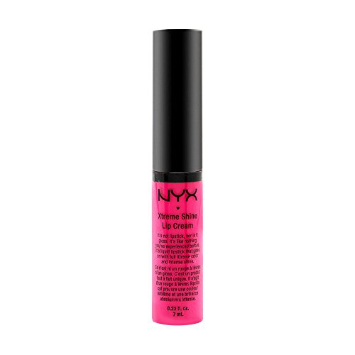 NYX  Cosmetics Xtreme Lip Cream Dolly Girl LOVE LOVE!
