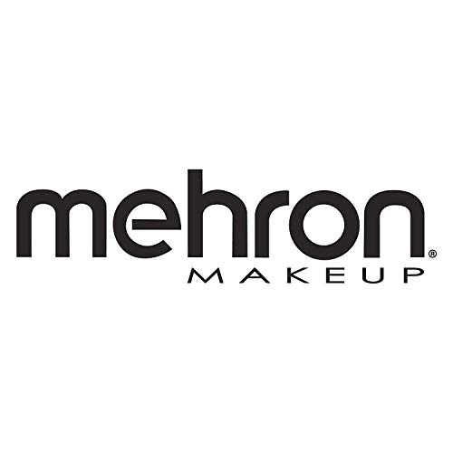 Mehron Makeup Liquid Latex (Dark Flesh)
